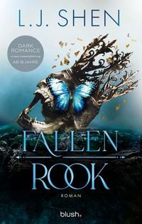 Produktbild: Fallen Rook