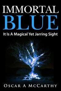 Produktbild: Immortal Blue