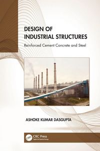 Produktbild: Design of Industrial Structures
