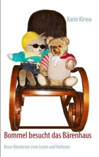 Produktbild: Bommel besucht das B&auml;renhaus