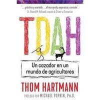 Produktbild: Tdah