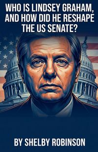Produktbild: Who is Lindsey Graham, and How Did He Reshape the US Senate?
