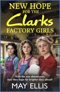 Produktbild: New Hope for the Clarks Factory Girls