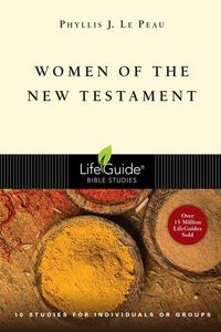 Produktbild: Women of the New Testament