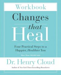 Produktbild: The Changes That Heal Workbook