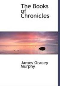 Produktbild: The Books of Chronicles