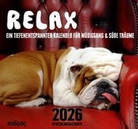 Produktbild: Relax (2026)