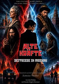 Produktbild: Alte Kr&auml;fte
