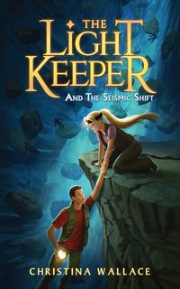 Produktbild: The Light Keeper and the Seismic Shift