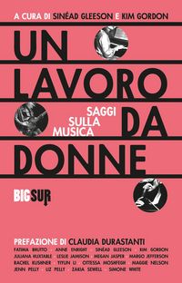 Produktbild: Un lavoro da donne
