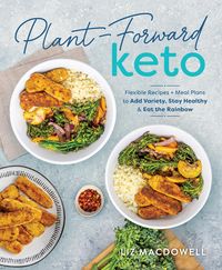 Produktbild: Plant-Forward Keto