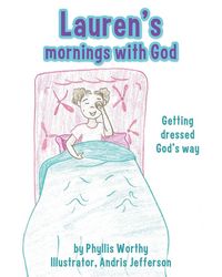 Produktbild: Lauren's mornings with God