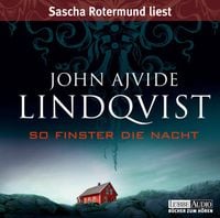 Produktbild: So finster die Nacht