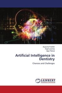 Produktbild: Artificial Intelligence in Dentistry
