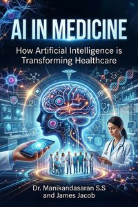 Produktbild: Intelligent Care: AI and the Future of Medicine
