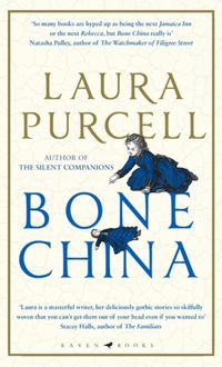 Produktbild: Purcell, L: Bone China