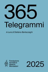 Produktbild: 365 telegrammi