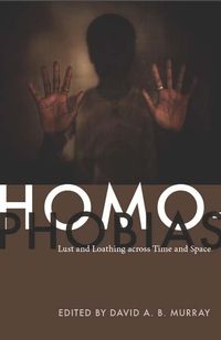 Produktbild: Homophobias