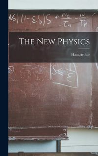 Produktbild: The New Physics