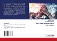 Produktbild: Social Entrepreneurship