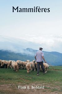 Produktbild: Mammif&egrave;res