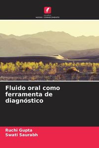 Produktbild: Fluido oral como ferramenta de diagn&oacute;stico