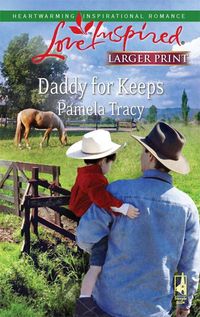 Produktbild: Daddy for Keeps