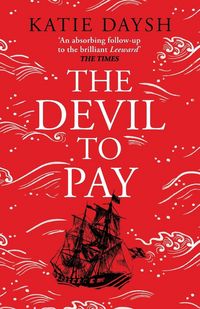 Produktbild: The Devil to Pay