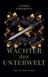 Produktbild: W&auml;chter der Unterwelt