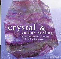 Produktbild: Crystal and Colour Healing