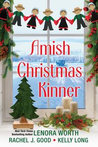 Produktbild: Amish Christmas Kinner