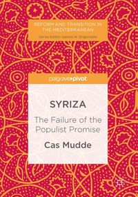 Produktbild: Syriza