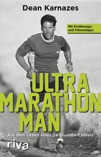 Produktbild: Ultramarathon Man