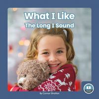 Produktbild: What I Like