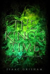 Produktbild: The King's Time