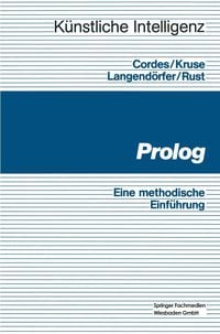 Produktbild: Prolog
