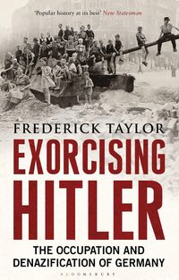 Produktbild: Exorcising Hitler