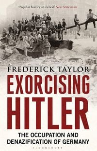 Produktbild: Taylor, F: Exorcising Hitler
