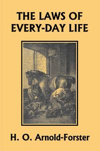 Produktbild: The Laws of Every-day Life (Yesterday's Classics)