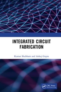 Produktbild: Integrated Circuit Fabrication