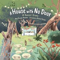Produktbild: Fellner Dominy, A: House with No Door
