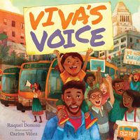 Produktbild: Viva's Voice