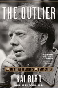 Produktbild: The Outlier