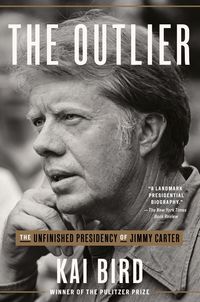 Produktbild: The Outlier