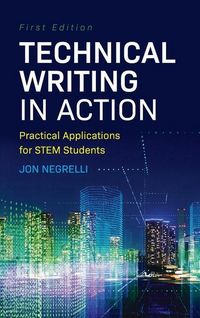 Produktbild: Technical Writing in Action
