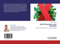 Produktbild: Adult Education and HIV/AIDS