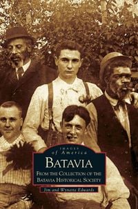 Produktbild: Batavia