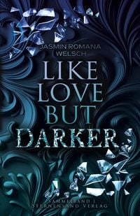 Produktbild: Like Love But Darker