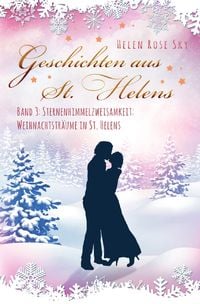 Produktbild: Geschichten aus St. Helens / Sternenhimmelzweisamkeit