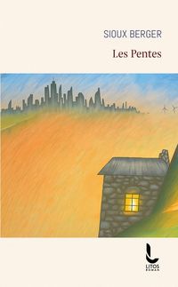 Produktbild: Les Pentes